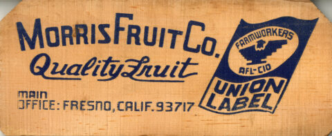 Morris Fruit Co